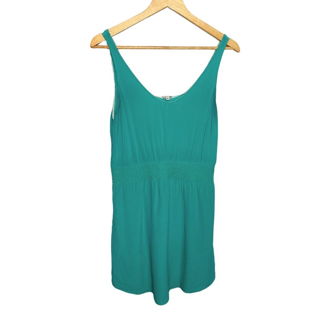 T. Babaton 100% Silk Blyth Sleeveless Dress Size Small - Picture 1 of 12